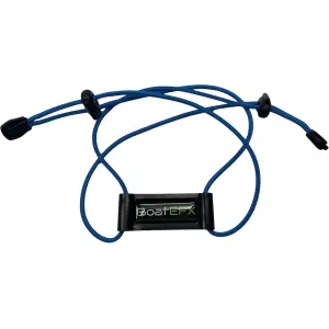 BoatEFX Fish Finder Trap Cover Blue