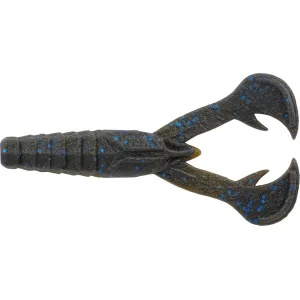 Berkley PowerBait MaxScent Crud Craw 4" GOAT