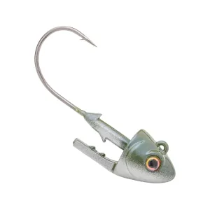 Strike King Tour Grade Rage SwimHead 1/8oz Swimbait Jighead KVD Magic