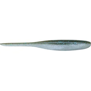 Keitech Shad Impact 4" Swimbait Smallmouth Magic