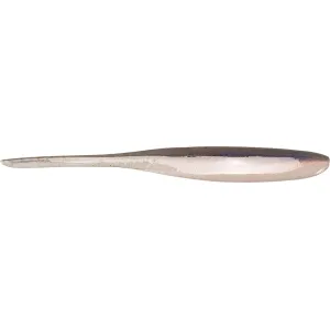 Keitech Shad Impact 3" Swimbait Pro Blue Red Pearl