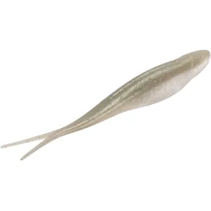 Strike King 3X Z-Too 5" Jerkbait Prism Herring