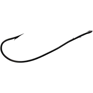 Tru-Turn Bass Hook  #2/0 Bronze 7PK