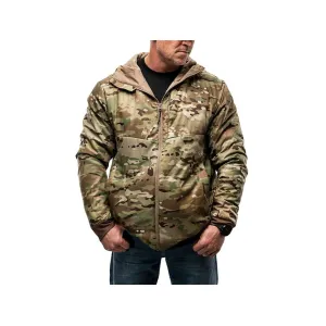 OTTE Gear Men's Ursa Minor Jacket Multicam Medium