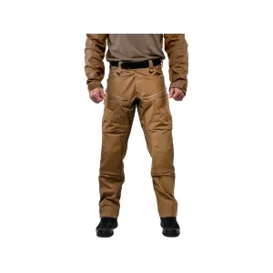 OTTE Gear Men's Down Range Pants Coyote Brown 40" Waist 32" Inseam