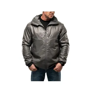 OTTE Gear Men's Ursa Minor Jacket Charcoal Medium