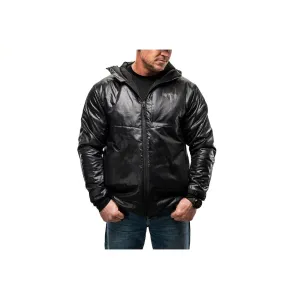 OTTE Gear Men's Ursa Minor Jacket Black Medium
