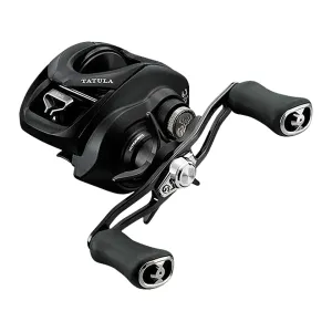 Daiwa Tatula TW 200HXL Baitcast Reel LH 8.4:1