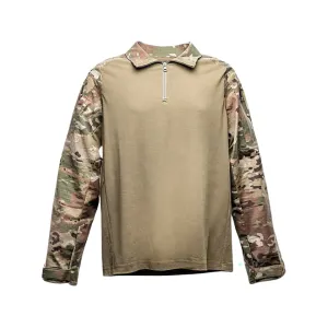 OTTE Gear Men's Down Range Long Sleeve Shirt Scorpion OCP 2XL