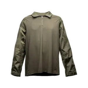 OTTE Gear Men's Down Range Long Sleeve Shirt Ranger Green Medium