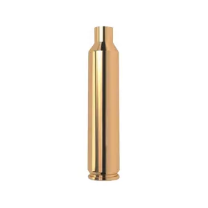 Gunwerks 28 Nosler Brass Bag of 50