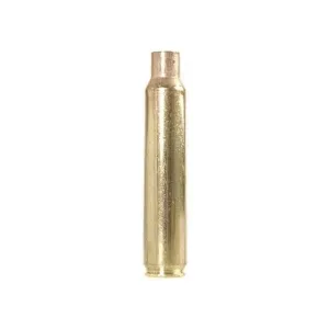 Gunwerks 338 Remington Ultra Magnum Brass Bag of 50