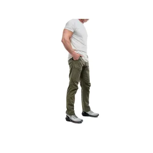 OTTE Gear Men's Range V2 Pants Ranger Green 42" Waist 32" Inseam