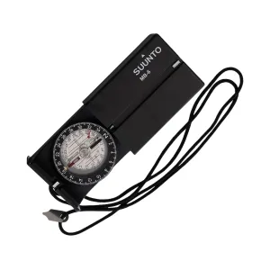 Suunto MB-6 Compass Black