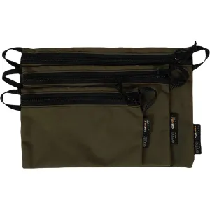 OTTE Gear Utility Pouch Set Ranger Green
