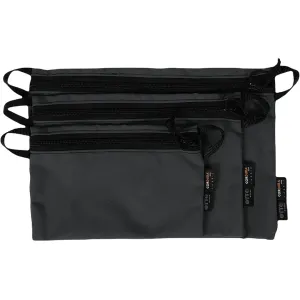 OTTE Gear Utility Pouch Set Tactical Gray
