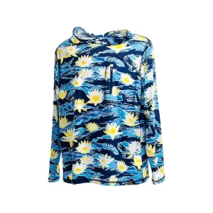 OTTE Gear Men's OG Shade Hoodie Royal Blue Large