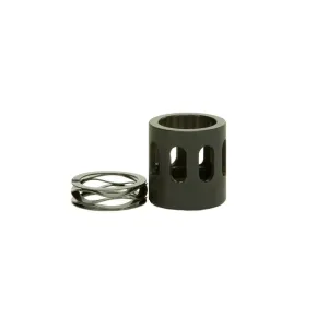Advanced Armament Co (AAC) Improved Fixed Barrel Spacer AAC Ti-RANT 45, 45M Suppressors Aluminum Black