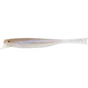 Jackall Drift Fry 5.2" Swimbait Prism Shad