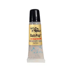 Bait-Pop Live Sonar Intensifier Monkey Milk