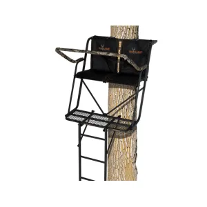 Big Game Big Buddy Ladder Treestand