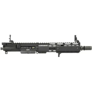 Griffin Armament PSD AR-15 Pistol Complete Upper Receiver 300 AAC Blackout 9.5" Barrel