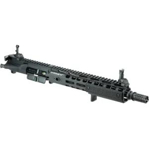 Griffin Armament CQB AR-15 Pistol Complete Upper Receiver 223 Remington (Wylde) 11.5" Barrel