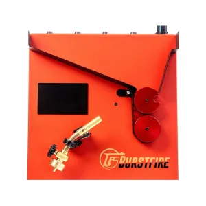 Burstfire 2 in 1 Annealer & Case Prep Center Gen 2 Red