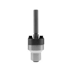 Manson Reamers Morse Taper Floating Reamer Holder #3