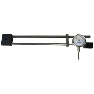 Manson Reamers Wall Thickness Gauge Tuning Fork