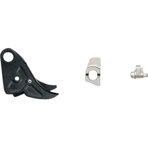 Overwatch Precision BRZ Trigger Springfield Hellcat Pro Black/Black