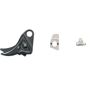 Overwatch Precision FALX Trigger Springfield Hellcat 9mm Black/Black
