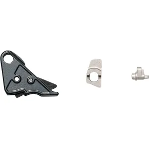 Overwatch Precision TAC Trigger Springfield Hellcat 9mm Black/Black