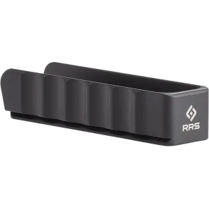 Really Right Stuff BAX15 Auxiliary Plate for Accuracy International AIAX/AXMC chassis
