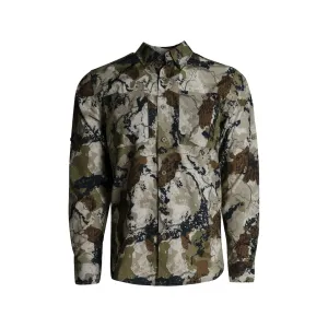 Kings Camo Men's XKG Sonora Air Shirt XK7 3XL