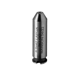 Manson Reamers No Go Gauge 6.5x47 Lapua