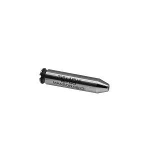Manson Reamers No Go Gauge 338 Lapua Magnum