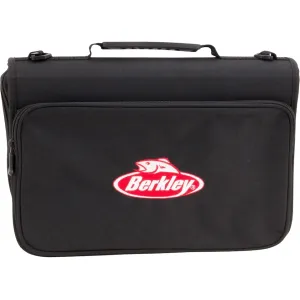 Berkley Soft Bait Tackle Binder 42 Bag