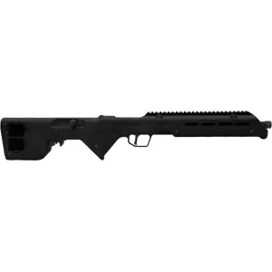 Desert Tech TREK-22 Bullpup Stock Kit Ruger 10/22 Polymer Black