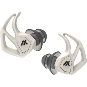 Axil X30i Ear Plugs Bone White