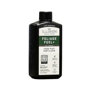 Illusion Systems Foliage Fuel+ Fertilizer 8 oz