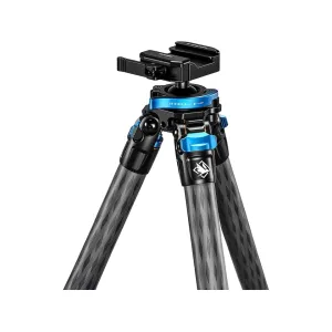German Tactical Systems Scout 2.0 Carbon Fiber Tripod