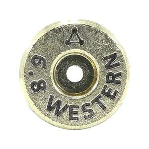 ADG 6.8 Western Brass Box of 50
