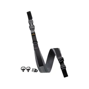 OTTE Gear 2 Point to 1 Point Sling Tactical Gray