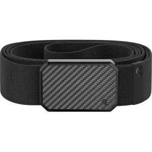 Groove Life Men's Groove Belt Carbon Fiber One Size Fits Most
