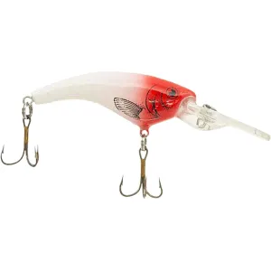 Reef Runner Ripshad 200 Crankbait Red Head
