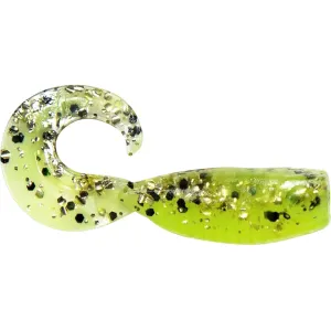 Z-Man Guppy Grubz 2" Grub Space Guppy