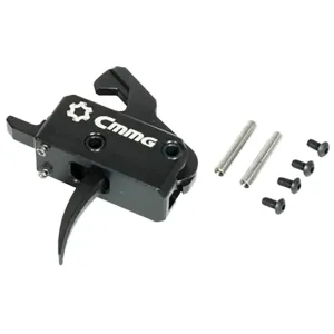 CMMG ZEROED Drop-In Trigger AR-15
