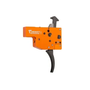 Timney Two Stage Trigger for Tikka T3 Black