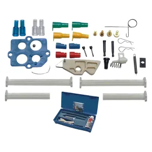 Dillon Precision Press Maintenance and Spare Parts Kit Square Deal B